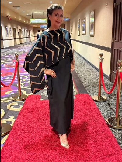 Ana Rivilla - AR Global Production